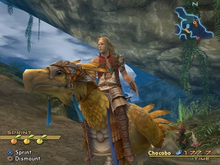 Final Fantasy XII