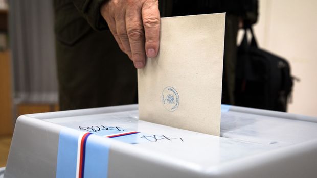 Sobotní opakované komunální volby ve 33 obcích přilákaly 70 procent voličů
