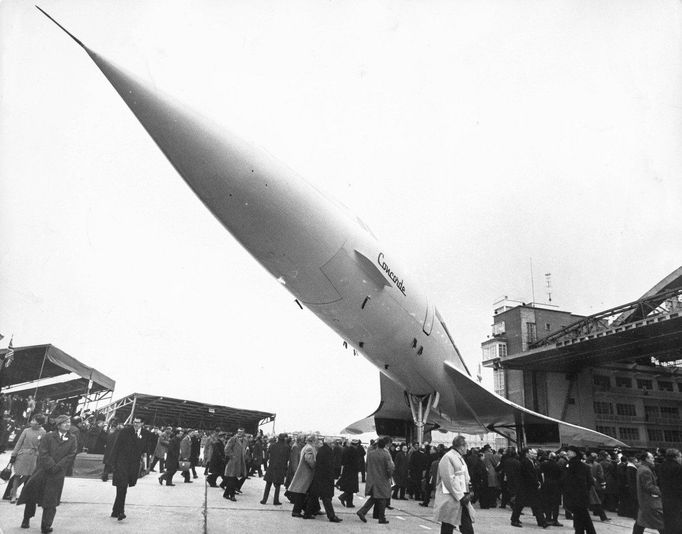 Concorde