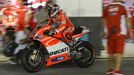 MotoGP, GP Kataru: Andrea Dovizioso, Ducati