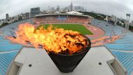 V Japonsku se v podstatě hned poté probudila vlna euforie a radosti. Přitom ještě před několika měsíci v tsunami zdecimované zemi neměl na olympiádu ani pomyšlení.