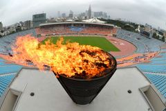 Američané chtějí olympiádu. Ve hře je Boston i Los Angeles