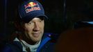 Francouzská rallye 2013: Sébastien Ogier