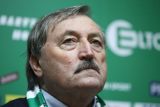 TK, Klub ligových kanonýrů: Antonín Panenka