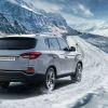 SsangYong