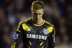 Torres story: Jak se z fotbalové megahvězdy stává odpadlík
