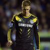 Premier League: Reading - Chelsea: Fernando Torres
