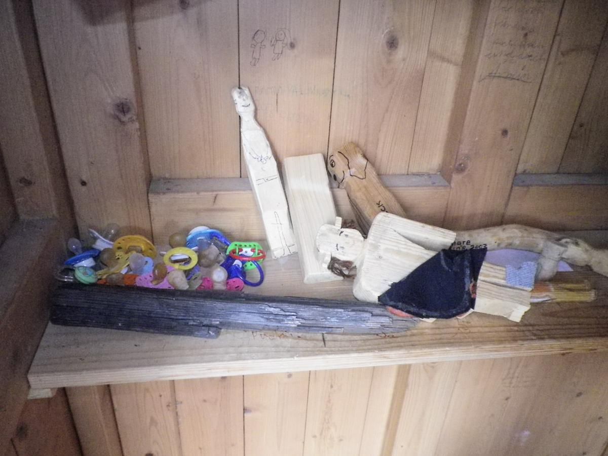 Po stopách Astrid Lindgrenové