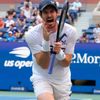 US Open 2021, 1. kolo (Andy Murray)