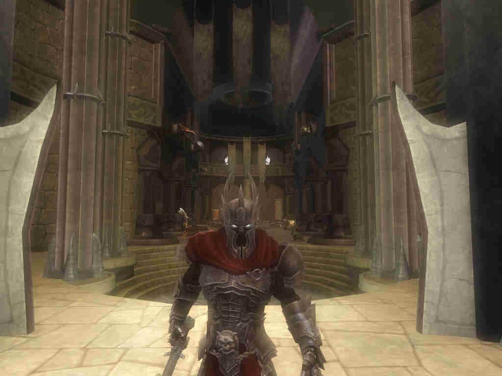 Overlord