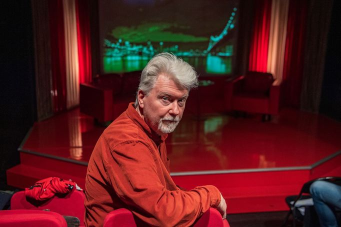 Leni v Jihočeském divadle režíruje Radovan Lipus.