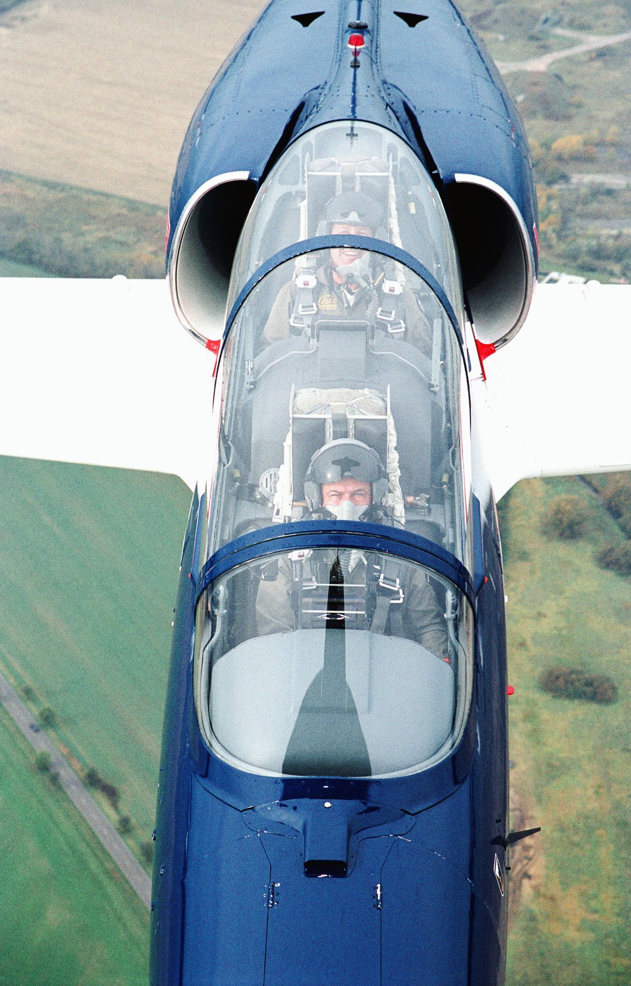 Jednorázové užití / Fotogalerie / Letoun L-159 / Aero Vodochody
