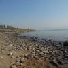 Galilejské jezero, Izrael