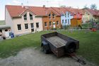 Sazby hypoték v červenci rostly o 0,1 procenta