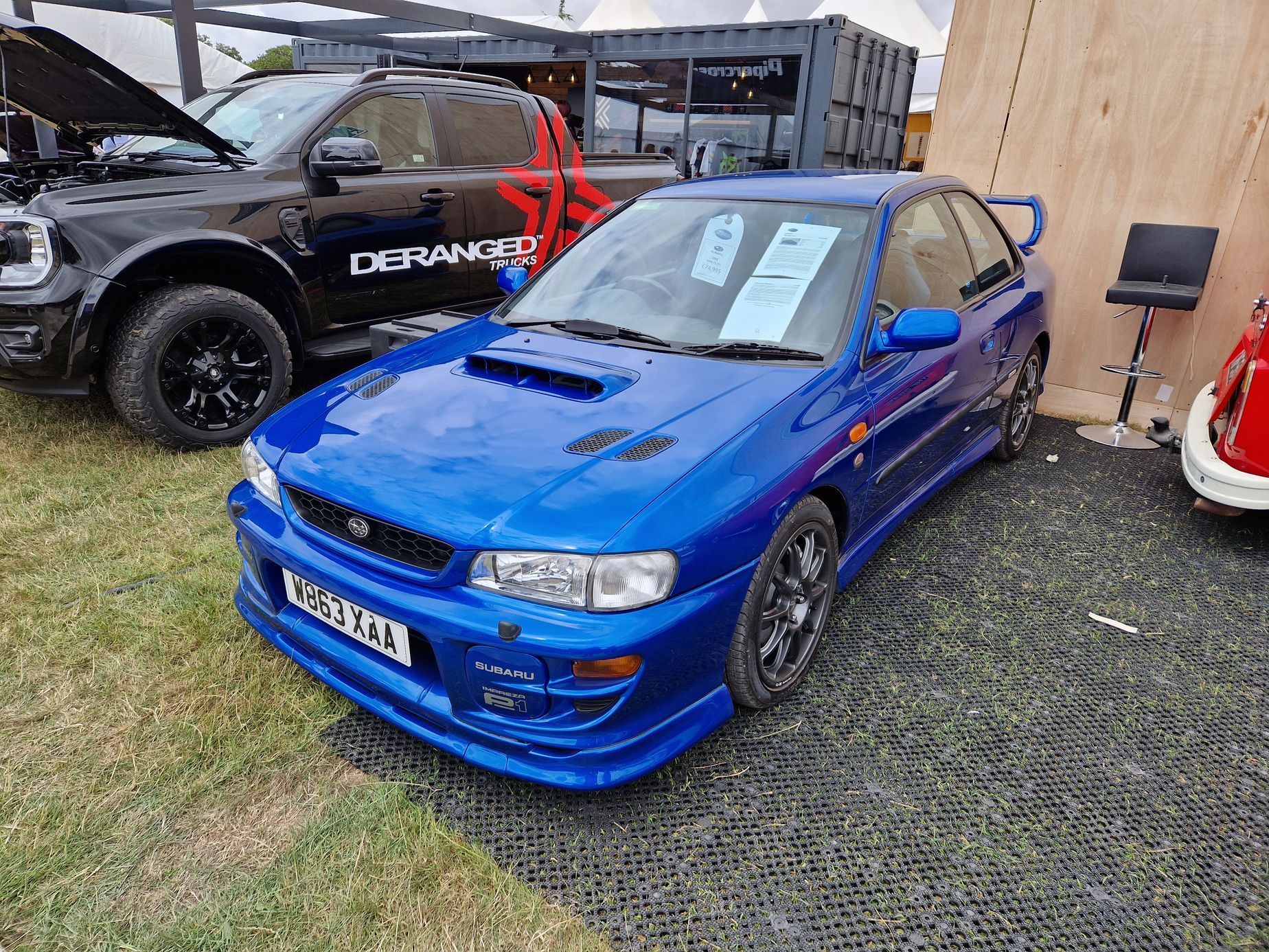 Goodwood 2023