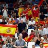 Španělsko - Česko, Davis Cup 2023