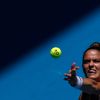 tenis, Australian Open 2020, osmifinále, Maria Sakkariová