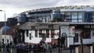 Hampden Park, Glasgow