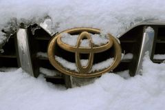 Toyota obnovuje výrobu, ale jen na poloviční výkon