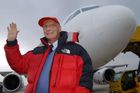 Bývalý pilot F1 Niki Lauda koupí zkrachovalé aerolinky, které před patnácti lety založil