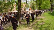 Po dvou letech zákazů se tuto sobotu ve Varšavě přece jen koná průvod tolerance. Květnovým rozhodnutím soudu totiž ztratili polští starostové možnost podobné akce zakázat.