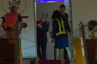 "Geoplanetární katastrofa." Macron soptí kvůli škádlivému videu s manželkou