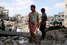 OSN na pomoc Palestincům na rok 2019 požádá o 350 milionů dolarů