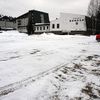 Šumava zastavěná
