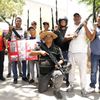 Venezuela, USA, armáda, dobrovolníci, Maduro, výcvik