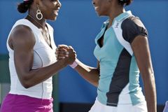 Williams: Venus a Serena doplácí na štvanici bělochů