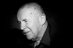 Zemřel vědec, cestovatel a spisovatel Vladimír Plešinger. Bylo mu 80 let
