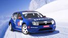 Andros Trophy 2011/2012: Alain Prost, Dacia Duster