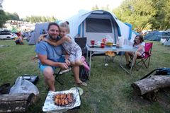 Přehled: Chystáte se po Česku pod stan? Tohle jsou nejlepší tuzemské kempy