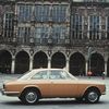 Alfa Romeo Giulia historie