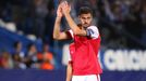 EL, Liberec-Braga: André Pinto