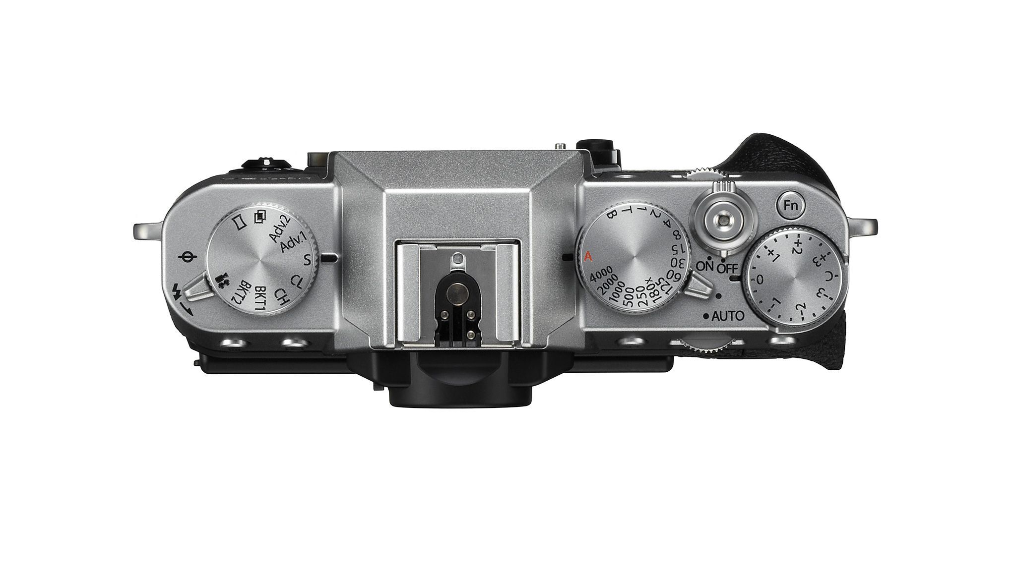 Novinky Fujifilm pro rok 2017