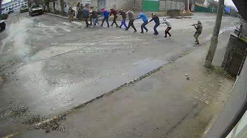 Zlo se zhmotnilo u Kyjeva. Nová svědectví i důkazy o nejhorším ruském masakru