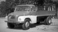 Tatra 137, tak se jmenoval první prototyp předcházející modelu T138. První kus vyjel v roce 1954, o dva roky později byl ale vývoj sedmitunového nákladního auta zastaven. Zůstala jen Tatra 138 s vyšší tonáží.