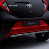 Embargo 5. listopadu 6:00: Toyota Aygo X nová generace miniauto Kolín