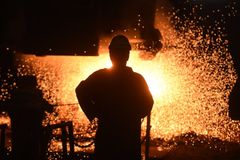 Vítkovice Steel se loni dostaly do miliardové ztráty. Byl to složitý rok, komentují