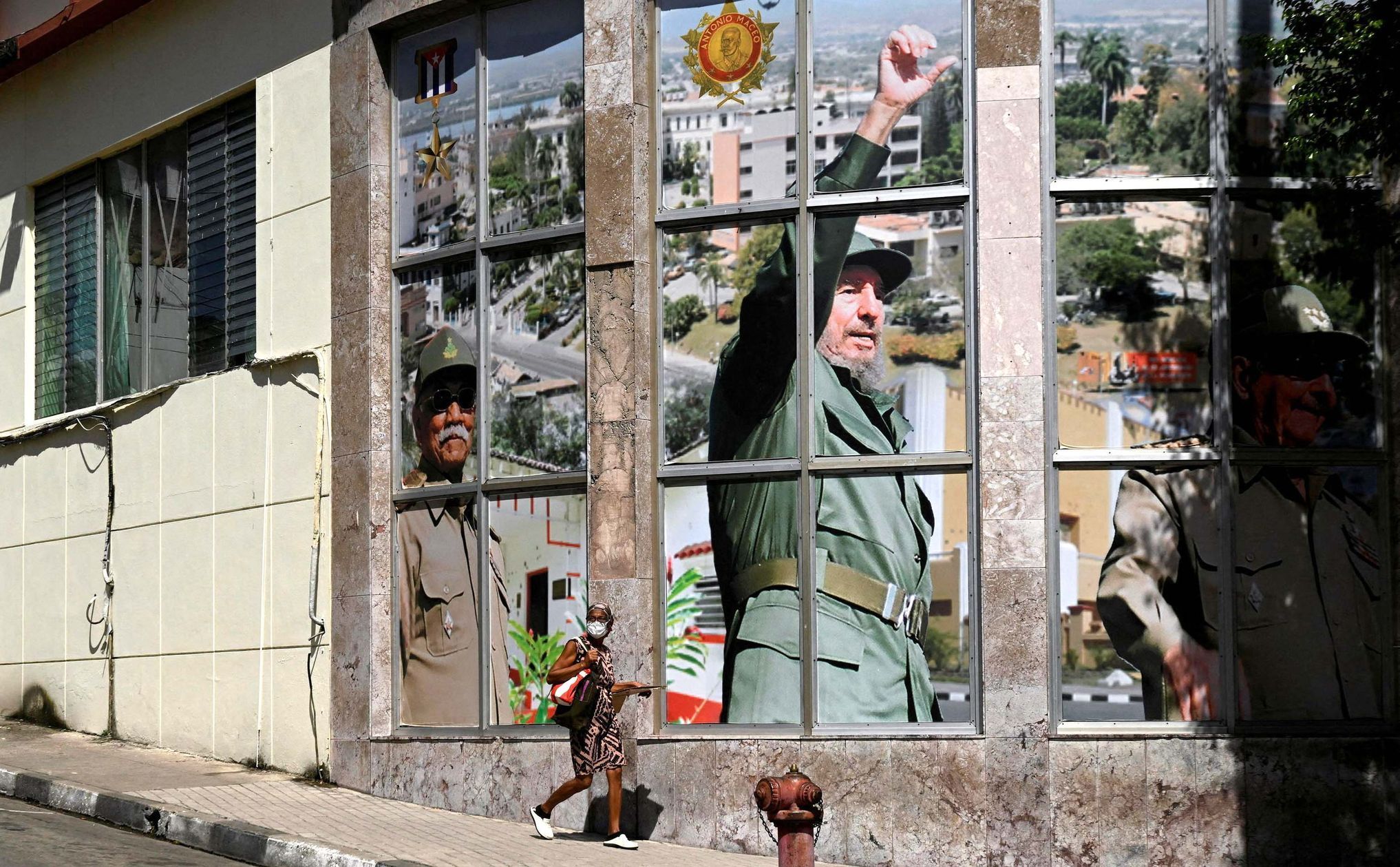 Hurikán, Mellisa, Karibik, Kuba, Jamajka, neštěstí