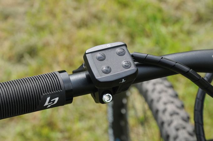 Test elektrokol: Lapierre Ovevolt AM 400