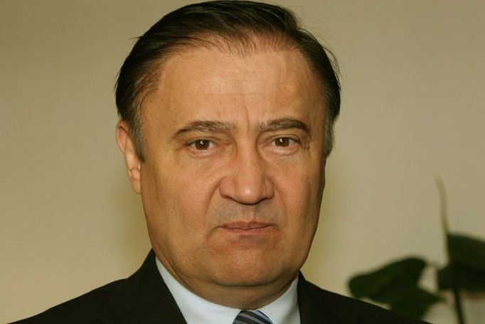 Vladimír Dryml