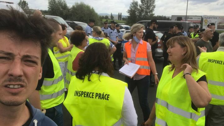 Politolog: Maláčová a Stropnický tahají ČSSD z hrobu, strana musí do střetu s ANO; Zdroj foto: Foto: Facebook Matěje Stropnického