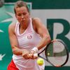 Barbora Strýcová ve třetím kole French Open