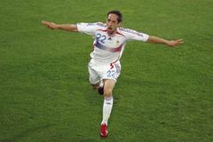 Nechte Ribéryho doma,říká francouzská ministryně sportu