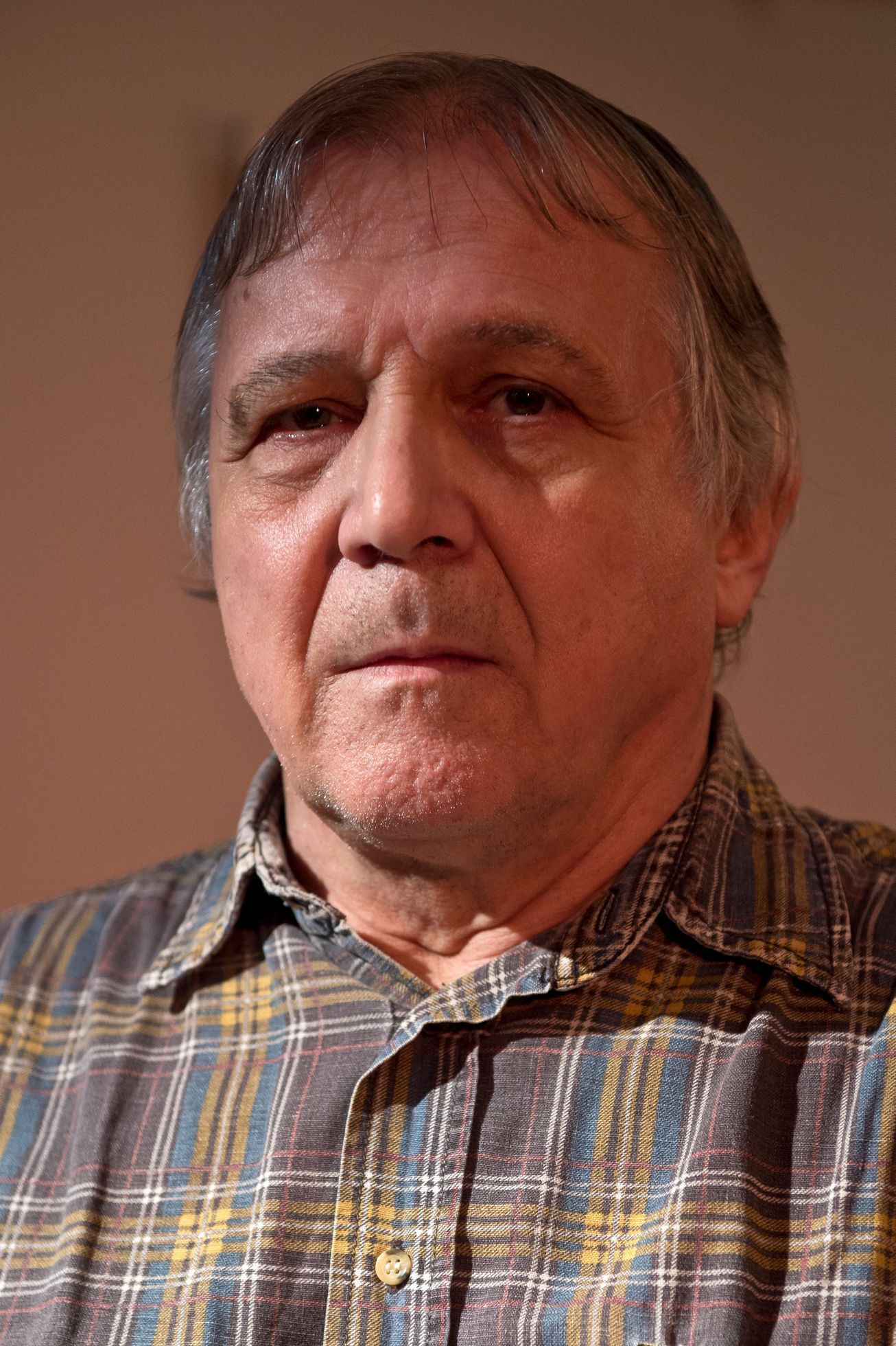 Václav Jamek