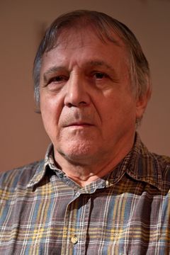 Václav Jamek.