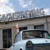 Trabi Parade Zwickau 2007