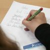 Testování na koronavir covid-19 na školách, škola, žáci, školství, učitelé, antigenní test, výuka